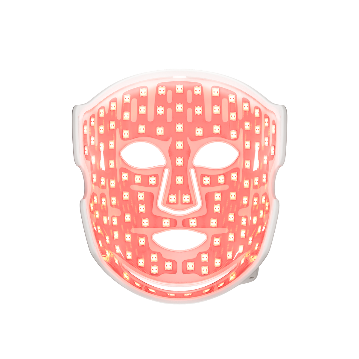 CurrentBody Skin LED Red Light Therapy Face Mask: Series 3