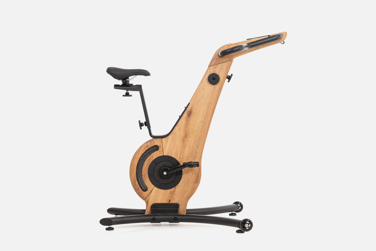 NOHRD Bike V2 in Oak