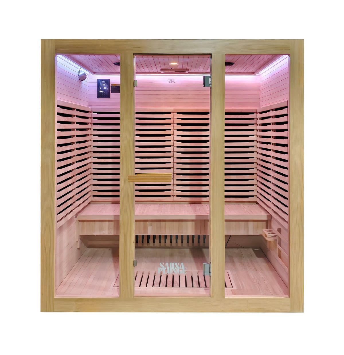 Saunas