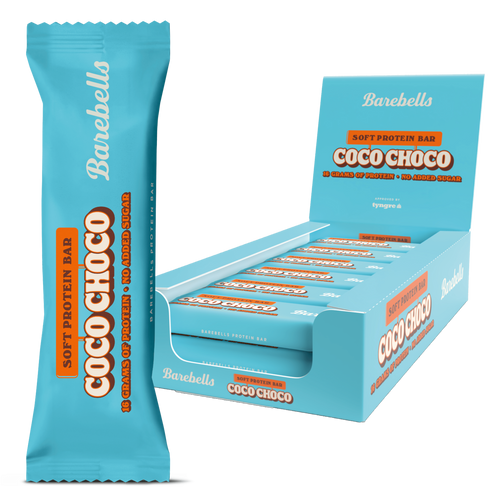 Barebells Soft Protein Bar Coco Choco