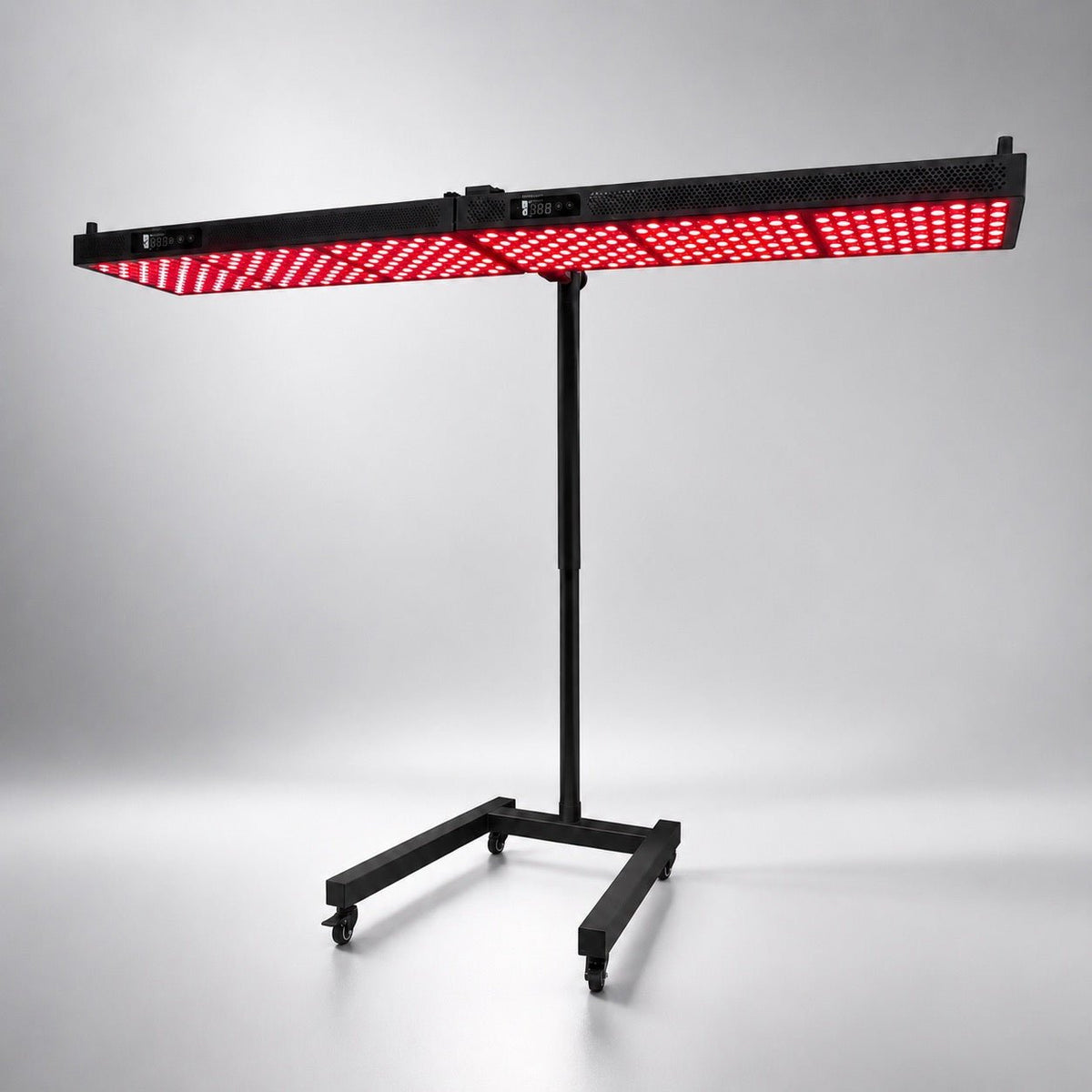 bodybud Mega NIR Red Light Wall