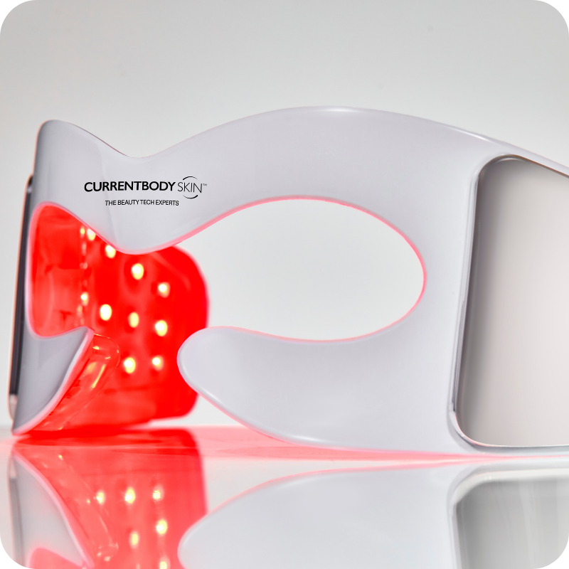 CurrentBody Skin LED Eye Mask