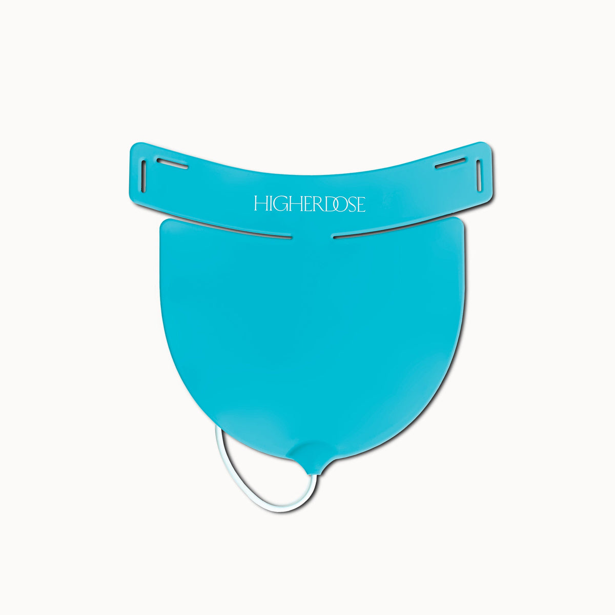 HigherDOSE Red Light Neck Enhancer