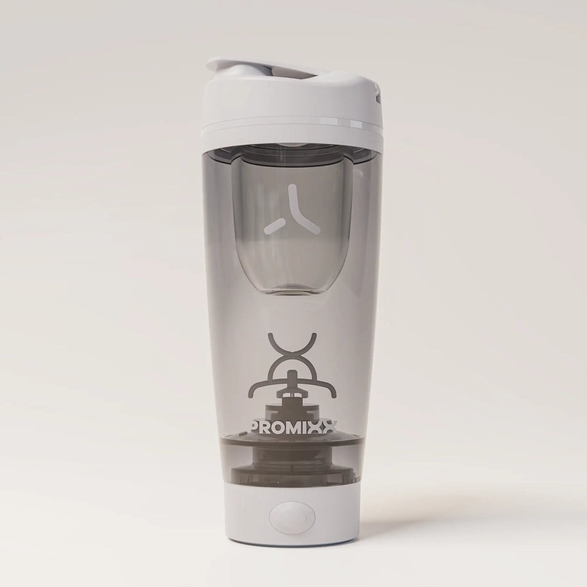 PROMiXX Pro Electric Shaker Bottle 600ml