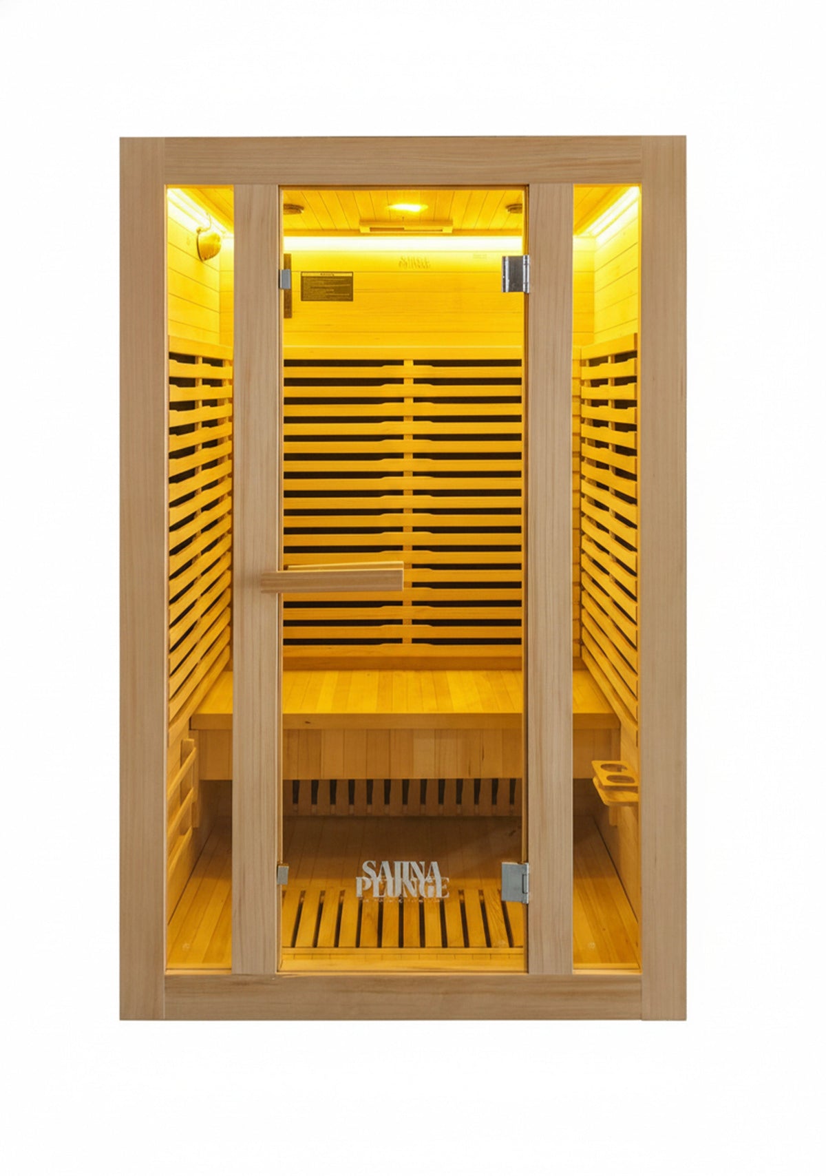 Dales Glow — 2 Person Infrared Sauna